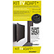 ERARD Kit TV Adapt+ Kit de adaptación para pantallas curvas e irregulares