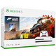 Microsoft Xbox One S (1 To) + Forza Horizon 4 Console 4K nouvelle génération avec disque dur 1 To + Forza Horizon 4