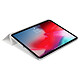 Opiniones sobre Apple iPad Pro 11" (2018) Smart Folio Blanco 