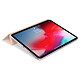 Opiniones sobre Apple iPad Pro 11" (2018) Smart Folio Rose des Sables 