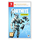 Fortnite - Pack Froid Éternel (Switch) 