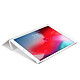 Avis Apple iPad Pro 10.5" Smart Cover Blanc 