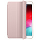 Apple iPad Pro 10.5" Smart Cover Sable Rose  Protection écran pour iPad Pro 10.5" 