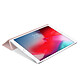 Avis Apple iPad Pro 10.5" Smart Cover Sable Rose 