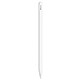 Apple Pencil (2nd generation) for iPad Pro 11" and 12.9" (2018) Stylus with touch surface for iPad Pro 11" and 12.9" (2018)