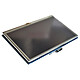 5" touch screen for Raspberry Pi 5'' touch screen - 800 x 480 pixels - Raspberry Pi compatible