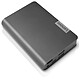 Lenovo USB-C Laptop Power Bank 14000 mAh External USB-C Battery for Lenovo ThinkPad Notebook