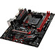 Acheter Kit Upgrade PC AMD Ryzen 7 2700X MSI B450M GAMING PLUS