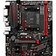 Avis Kit Upgrade PC AMD Ryzen 7 2700X MSI B450M GAMING PLUS