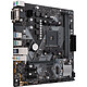 Avis Kit Upgrade PC AMD Ryzen 5 2600 ASUS PRIME B450M-K