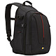 Case Logic SLR Camera Backpack Sac à dos pour appareil photo reflex avec objectifs et drone