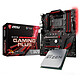 Kit de actualización PC AMD Ryzen 7 2700X MSI X470 GAMING PLUS Enchufe ATX Placa base AM4 AMD X470 + AMD Ryzen 7 2700X CPU (3,7 GHz)