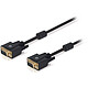 HP 2UX05AA Cable VGA macho a macho compatible con Full HD 1080p - 1 metro