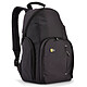 Case Logic DSLR Compact Backpack Sac à dos pour appareil photo reflex et deux accessoires