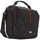 Case Logic SLR Shoulder Bag Sac bandoulière pour appareil photo reflex avec objectifs