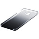 Comprar Samsung Gradation Cover Negro Galaxy J6+