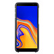 Avis Samsung Gradation Cover Noir Galaxy J6+