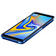 Acheter Samsung Gradation Cover Bleu Galaxy J6+ 