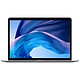 Apple MacBook Air 13" Gris sidéral (MRE92FN/A) · Reconditionné Intel Core i5-8210Y 8 Go SSD 256 Go 13.3" LED Wi-Fi AC/Bluetooth Webcam Mac OS Mojave