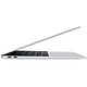 Acheter Apple MacBook Air 13" Argent (MREA2FN/A)