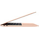 Avis Apple MacBook Air 13" Or (MREF2FN/A-16G)