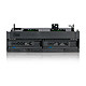 ICY DOCK ExpressCage MB732SPO-B Rack for 2 x 2.5" HDD/SSD SATA/SAS and Ultra Slim/Slim ODD tray for 5.25" external rack