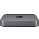 Apple Mac Mini (MRTR2FN/A) Intel Core i3-8100 8 Go SSD 128 Go Wi-Fi AC/Bluetooth Mac OS Mojave