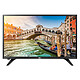 LG 28TK420V TV LED HD 28" (71 cm) 16/9 - 1366 x 768 píxeles - HDTV - HDMI - USB