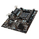 Avis Kit Upgrade PC AMD Ryzen 5 1600 MSI A320M PRO-VH PLUS