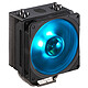 Acquista Cooler Master Hyper 212 RGB Black Edition + adattatore LGA1700