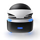 Avis Sony PlayStation VR MK3 (PSVR MK3) + PlayStation Caméra v2 + VR Worlds
