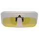 BlueCat Screen Glasses Clip L  Clips anti lumière bleue avec protection UV 