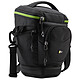 Case Logic Kontrast Pro DSLR Backpack Sac à dos pour appareil photo reflex avec objectifs et drone