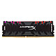 Opiniones sobre HyperX Predator RGB 32GB (4x 8GB) DDR4 3600 MHz CL17