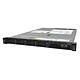 Lenovo ThinkSystem SR530 (7X08A01WEA) Intel Xeon Silver 4108 16 Go Rack (1U) Alimentation 750W