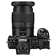 Avis Nikon Z 6 + 24-70mm f/4 S