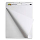 Post-it Set of 2 Meeting Charts 635 mm x 775 mm 1 FREE! Pack of 2 sets of 30 sheets 635 mm x 775 mm White 1 FREE!