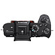 Avis Sony Alpha 7R II + Tamron 28-75 mm f/2.8 Di III RXD Sony E