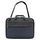 Avis Mobilis Executive 3 Briefcase 14-16" - Bleu/Noir