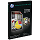 HP PageWide Brochure - Z7S68A Papier brillant pour brochures A3 - 100 feuilles