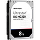 Avis Western Digital Ultrastar DC HC320 8 To (0B36404)
