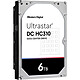 Nota Western Digital Ultrastar DC HC310 6Tb (0B36039)