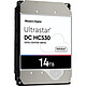 Nota Western Digital Ultrastar DC HC530 14Tb (0F31284)