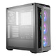 Cooler Master MasterBox MB530P Medium tower case with tempered glass side panel