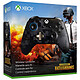 Avis Microsoft Xbox One Wireless Controller PlayerUnknown's Battlegrounds (PUBG)