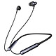1MORE Stylish Dual-Dynamic Driver E1024BT Negro Auriculares internos inalámbricos Bluetooth, control remoto y micrófono