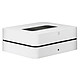 Bluesound Vault 2i White Hi-Res Audio / AirPlay 2 / Alexa compatible Bluetooth multiroom player with optical drive and 2TB hard drive