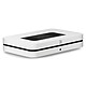 Bluesound Node 2i White Multiroom player with Wi-Fi and Bluetooth compatible with Hi-Res Audio / AirPlay 2 / Alexa