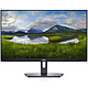 Dell 23.8" LED - SE2419H 1920 x 1080 pixels - 8 ms (gris à gris) - Format large 16/9 - Dalle IPS - HDMI - Noir
