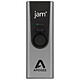 Apogee JAM+ Interfaz de audio USB para guitarra, bajo y teclado con salida para auriculares (PC/Mac/iOS)